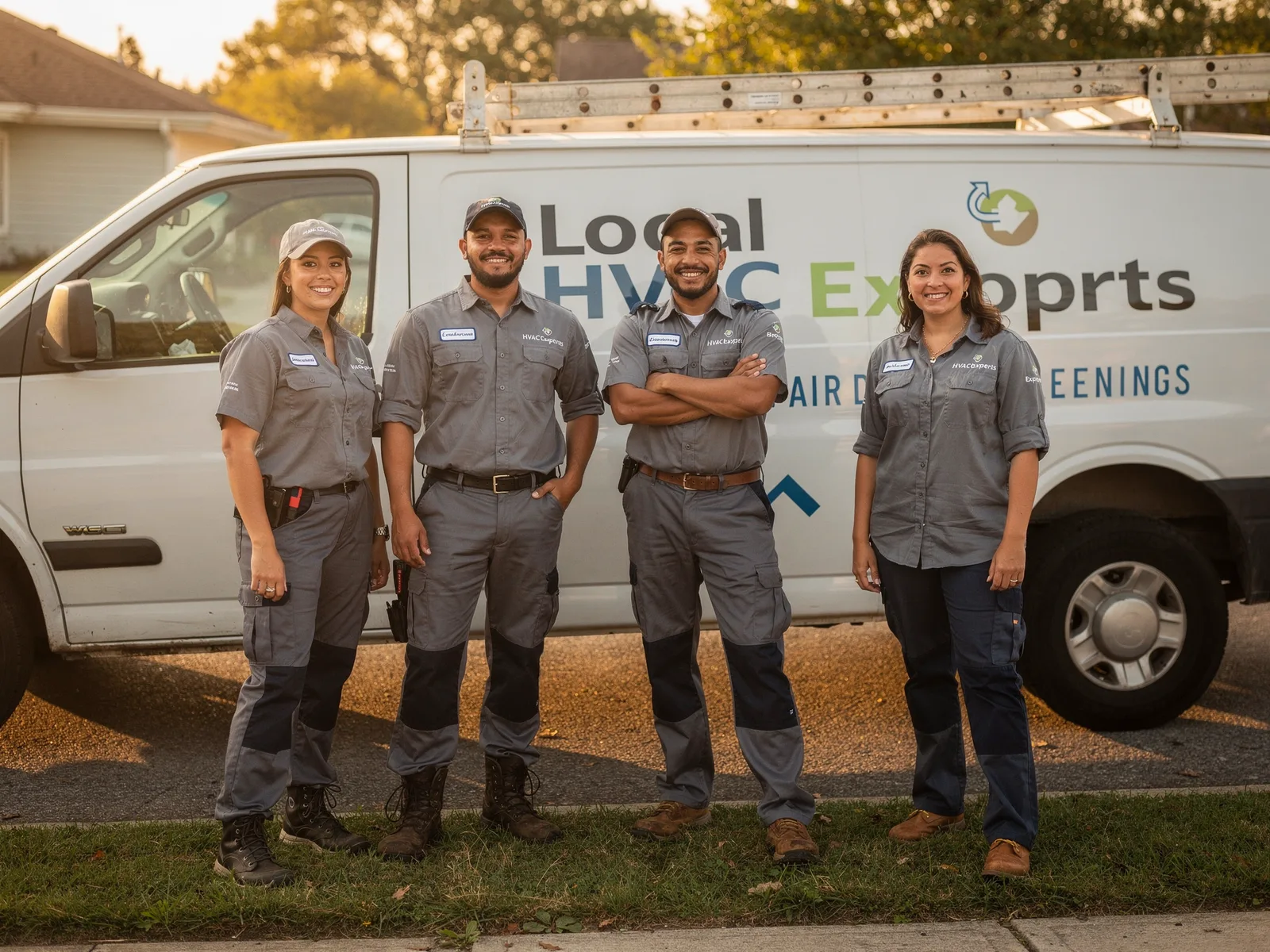 24/7 HVAC Repair & AC Replacement company in Dryfork, WV